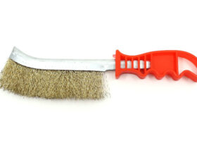 Steel wire brush sets