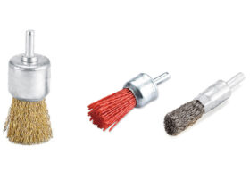 End Brush