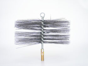 Chimney brush