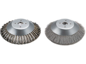 Weeding Wire Brush